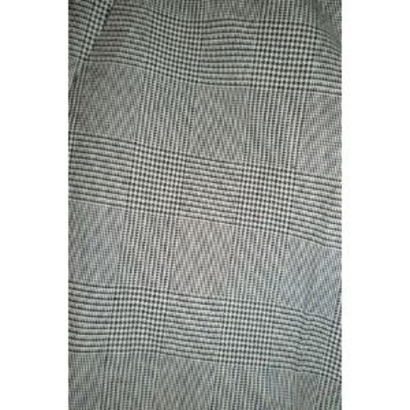 Smart Set Plaid trousers - Picture 5 of 7